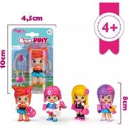 PINYPON PERS. SINGOLI 24PZ