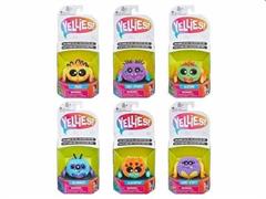 YELLIES