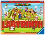 LABIRINTO SUPER MARIO