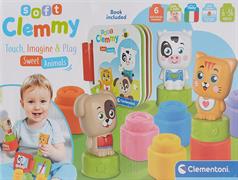 CLEMMY SWEET ANIMALS