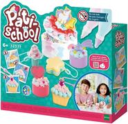 PATI-SCHOOL PARTY CREATION