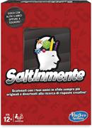 SALTINMENTE
