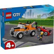 AUTOGRU' E OFFICINA AUTO SPORTIVE
