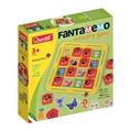 FANTA MEMO LADYBUG NATURE