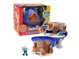 PUFFI PLAYSET CASA DI INVENTORE