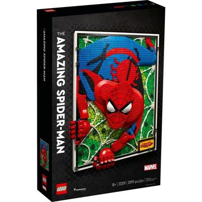 AMAZING SPIDERMAN