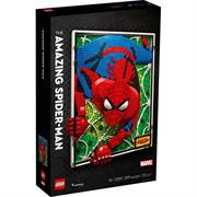 AMAZING SPIDERMAN