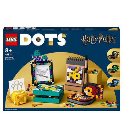 KIT DA SCRIVANIA DI HOGWARTS