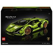 LAMBORGHINI FKP 37
