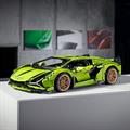 LAMBORGHINI FKP 37
