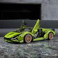 LAMBORGHINI FKP 37