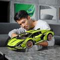 LAMBORGHINI FKP 37