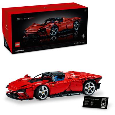 FERRARI DAYTONA SP3