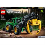 TRATTORE JOHN DEERE 948