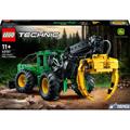 TRATTORE JOHN DEERE 948