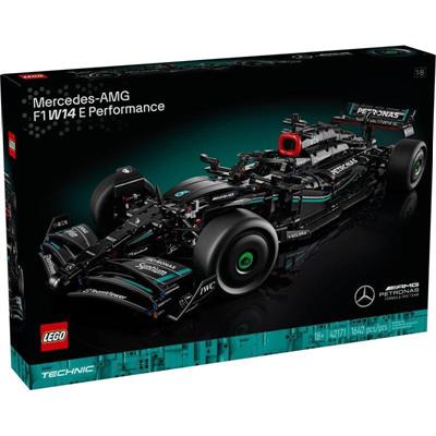TECHNIC MERCEDES AMG