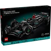 TECHNIC MERCEDES AMG