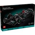 TECHNIC MERCEDES AMG