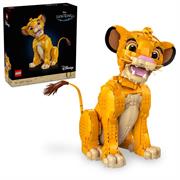 SIMBA LION KING