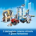 STAZIONE DI POLIZIA