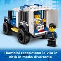 STAZIONE DI POLIZIA