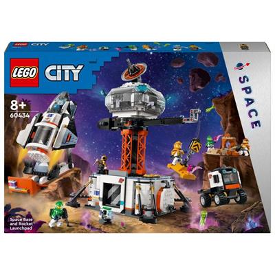BASE SPAZIALE