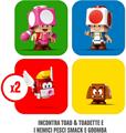 CACCIA AL TESORO DI TOAD