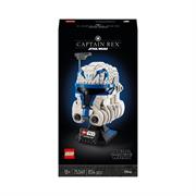 STAR WARS CASCO DI CAPTAIN REX