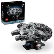 STAR WARS MILLENNIUM FALCON