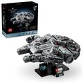STAR WARS MILLENNIUM FALCON