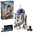 STAR WARS DROIDE R2-D2