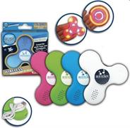 SPINNER WIRELESS LIGHT SOUND