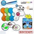 SPINNER WIRELESS LIGHT SOUND
