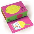LITTLE CUBES FRUTTA 6PZ