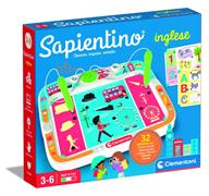 SAPIENTINO INGLESE 16387