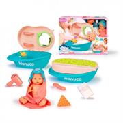 NENUCO BAGNETTO CON LE BOLLE