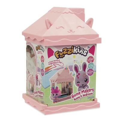 FUZZI HOMEMAKER FAMILY HOME
