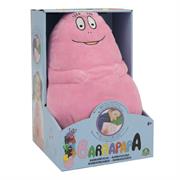 BARBAPAPA' PELUCHE BARBASOGNO