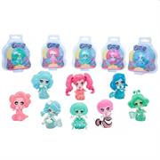 GLIMMIES ACQUARIA BLISTER
