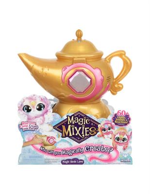 MAGIC MIXIES LAMPADA ROSA