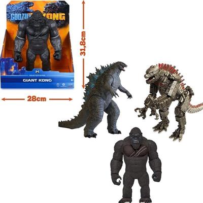 GODZILLA VS KONG PERS. GIGANTI