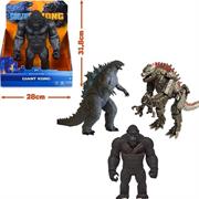 GODZILLA VS KONG PERS. GIGANTI