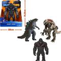 GODZILLA VS KONG PERS. GIGANTI