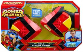 POWER PLAYERS ROLEPLAY
