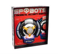 SPYBOTS ROOM GUARDIAN
