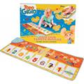 TOPO GIGIO TAPPETO MUSICALE