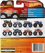 MONSTER TRUCK 1:64 ASS.