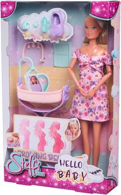 STEFFI LOVE HELLO BABY