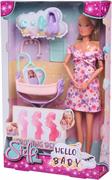 STEFFI LOVE HELLO BABY