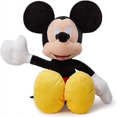 TOPOLINO JUMBO 120CM